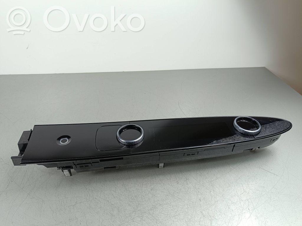 Climate control unit   97204AR024,240909,03HW10