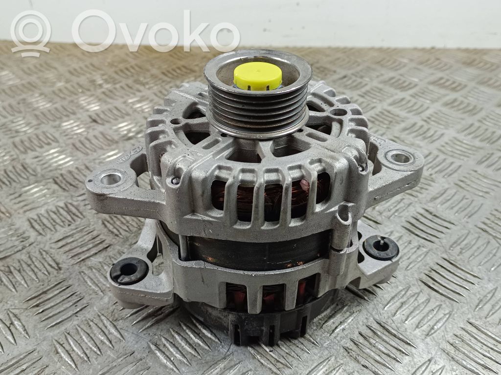 Genesis GV70 Alternador 