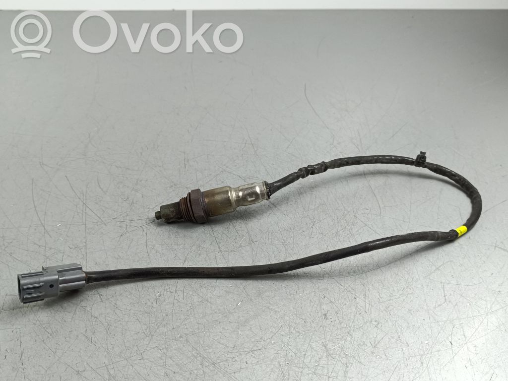 Lambda probe sensor   0ZASS2,392102S101