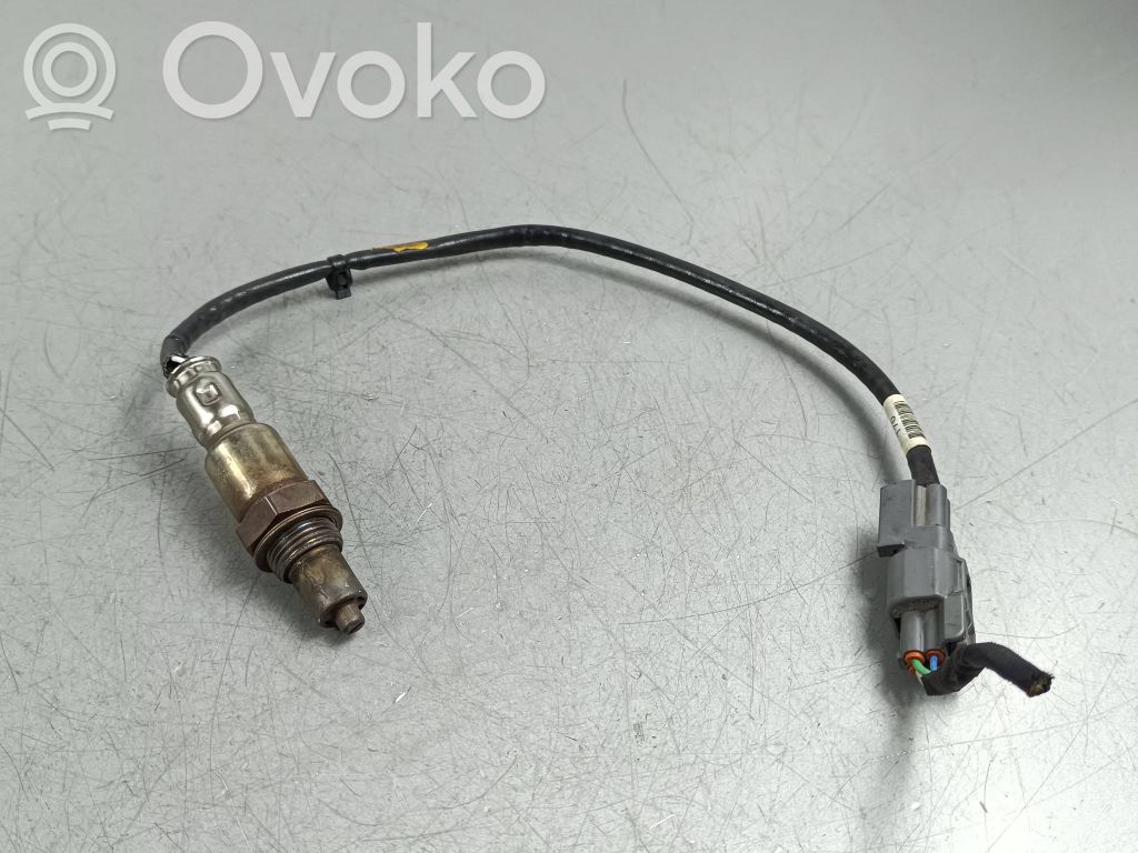 Genesis GV70 Lambda probe sensor 