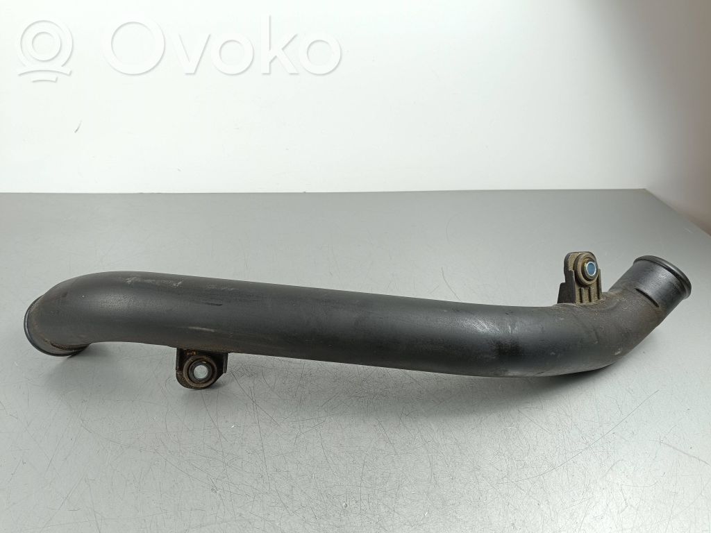 Mitsubishi Eclipse Cross Turbo air intake inlet pipe/hose 