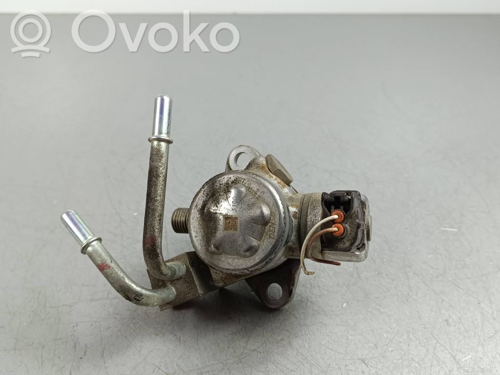 Mitsubishi Eclipse Cross Mekaaninen polttoainepumppu 