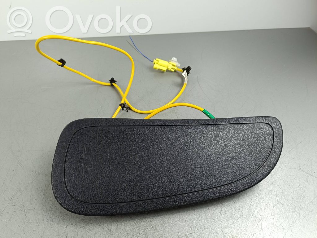 Mitsubishi Eclipse Cross Airbag del asiento 