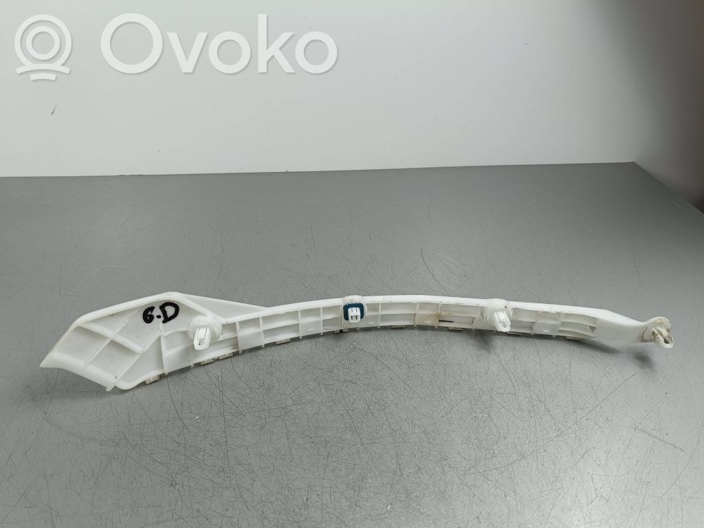 Mitsubishi Eclipse Cross Rear bumper mounting bracket 