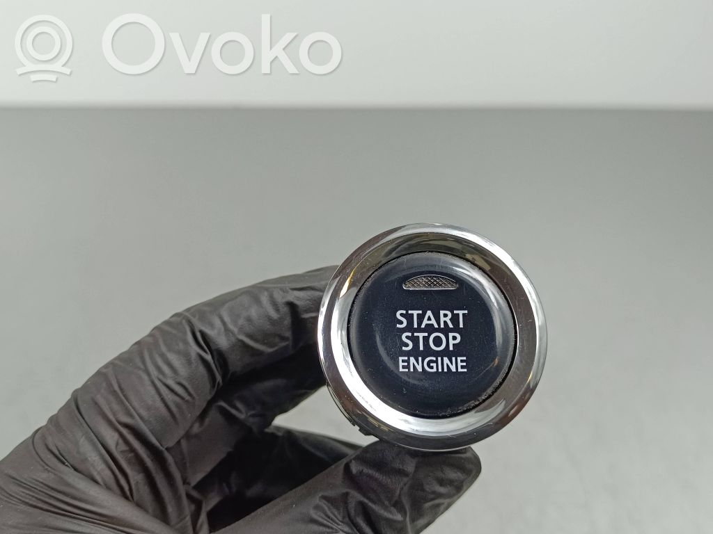 Mitsubishi Eclipse Cross Engine start stop button switch 