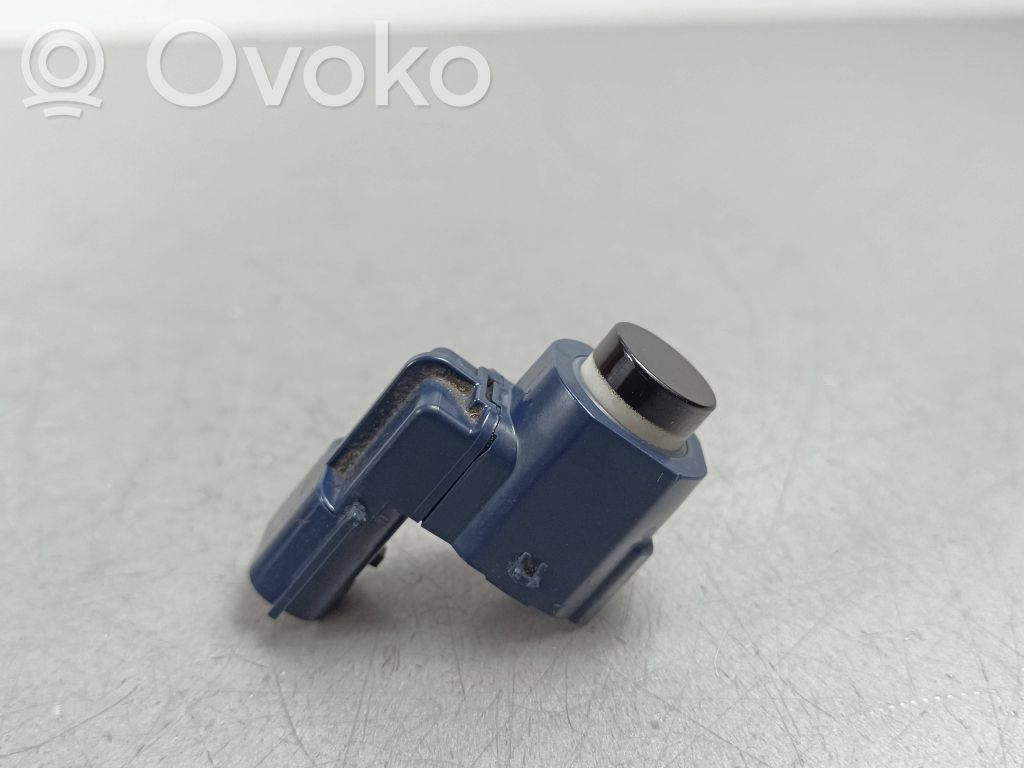 Mitsubishi Eclipse Cross Parking PDC sensor 