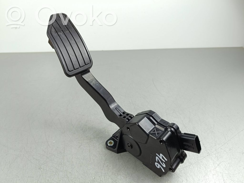 Subaru Forester SK Pedale dell’acceleratore 