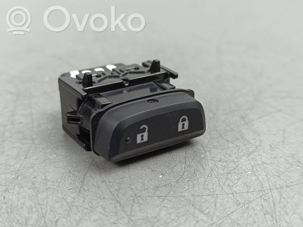Toyota GR 86 Other switches/knobs/shifts 