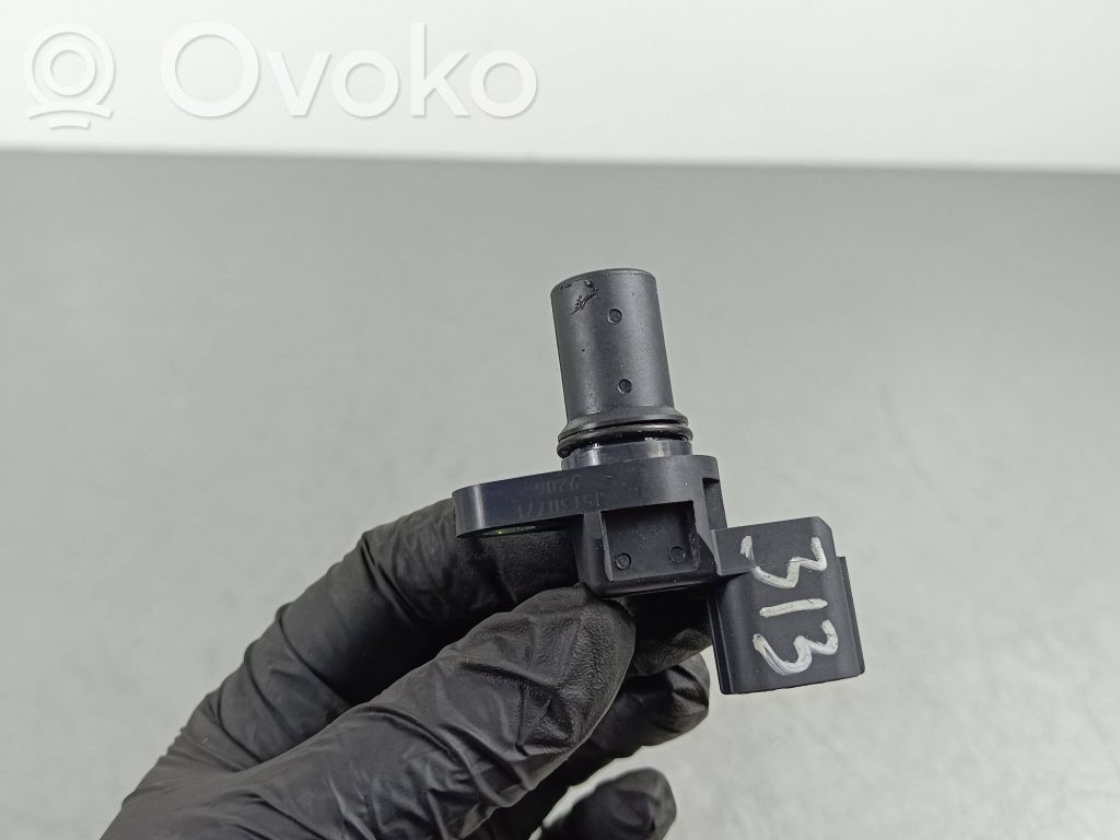Mitsubishi Eclipse Cross Camshaft speed sensor 