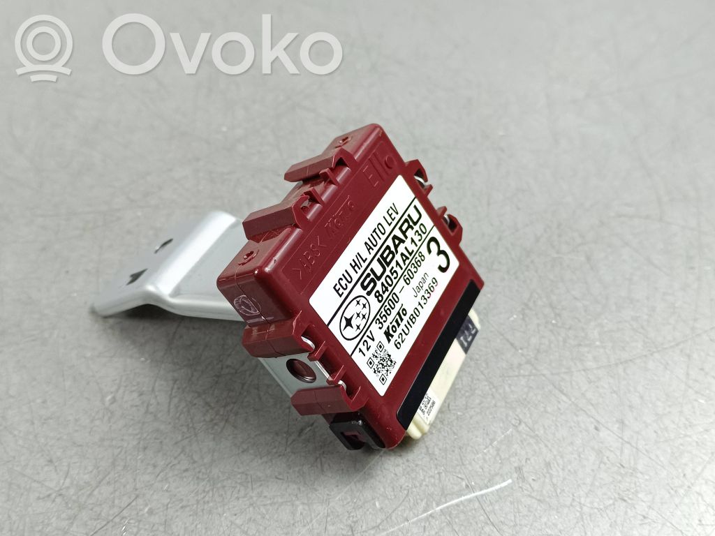 Subaru Outback (BS) Sonstige Steuergeräte / Module 