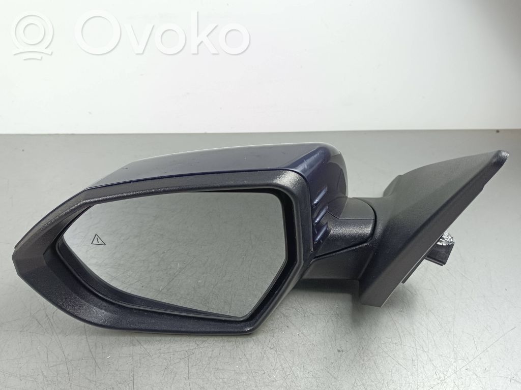 Hyundai Kona II Espejo lateral eléctrico de la puerta delantera 