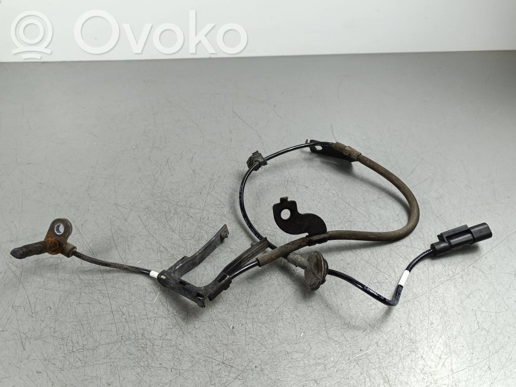 Mitsubishi Outlander ABS Sensor 