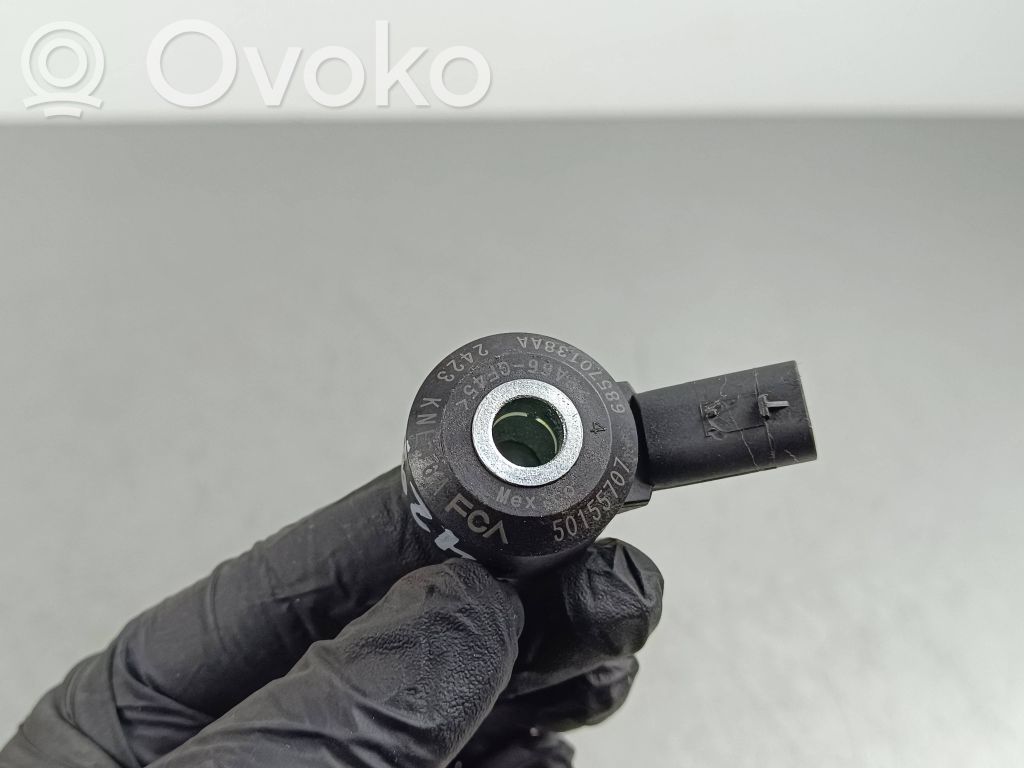 Ram 1500 DT Sensor de petardeo del motor 