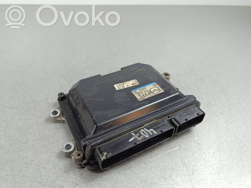 Engine control unit/module   RVFL18881,188K2B,47403,E6T69471H,PYFL18881