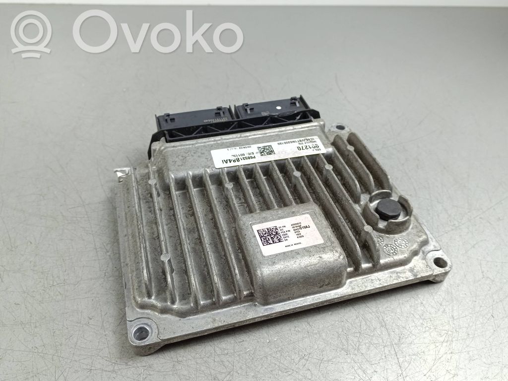 Jeep Grand Wagoneer Engine control unit/module 