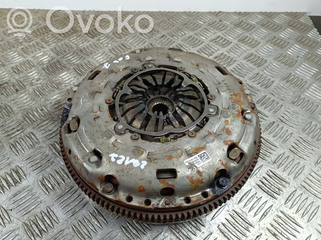Volkswagen Tiguan Kupplungssatz 