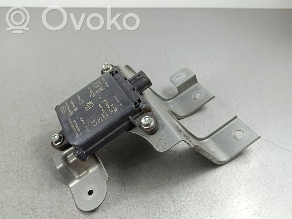 Mazda CX-9 Capteur radar d'angle mort 