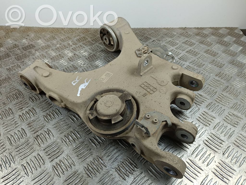 Alfa Romeo Stelvio Górny wahacz tylny 