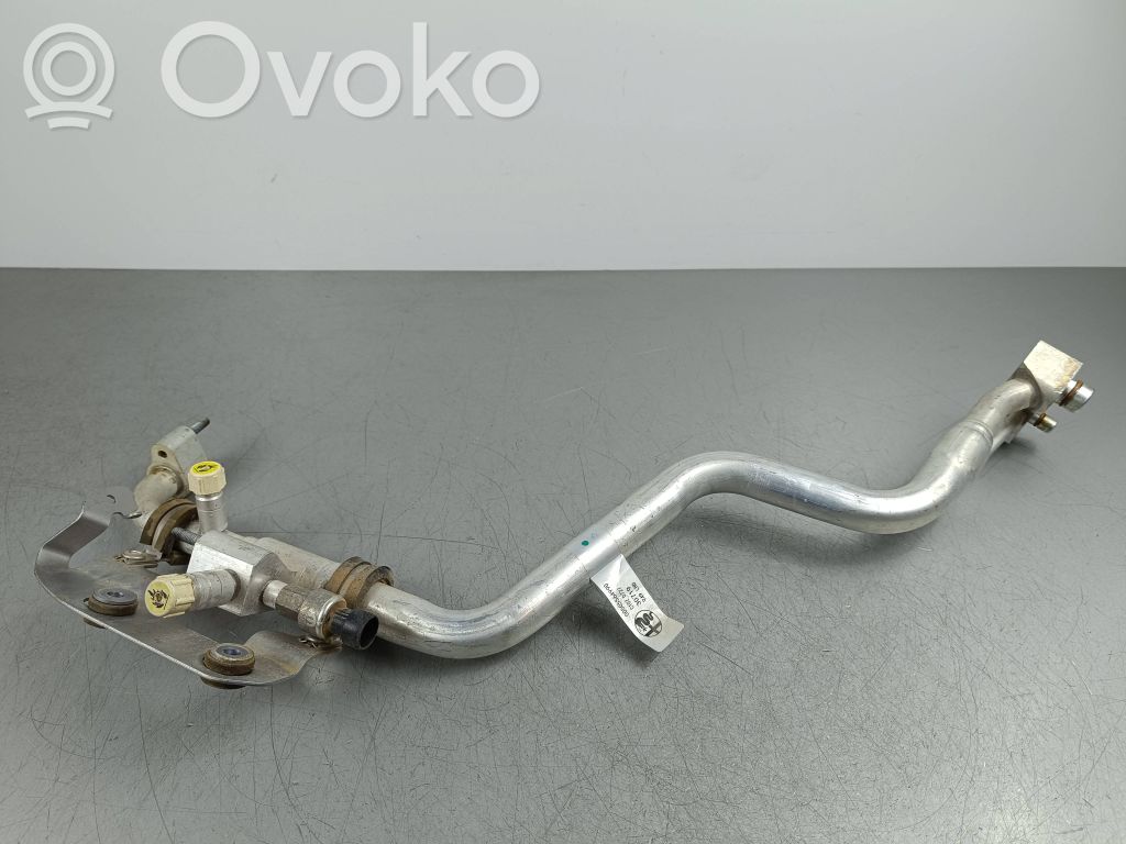 Alfa Romeo Stelvio Air conditioning (A/C) pipe/hose 