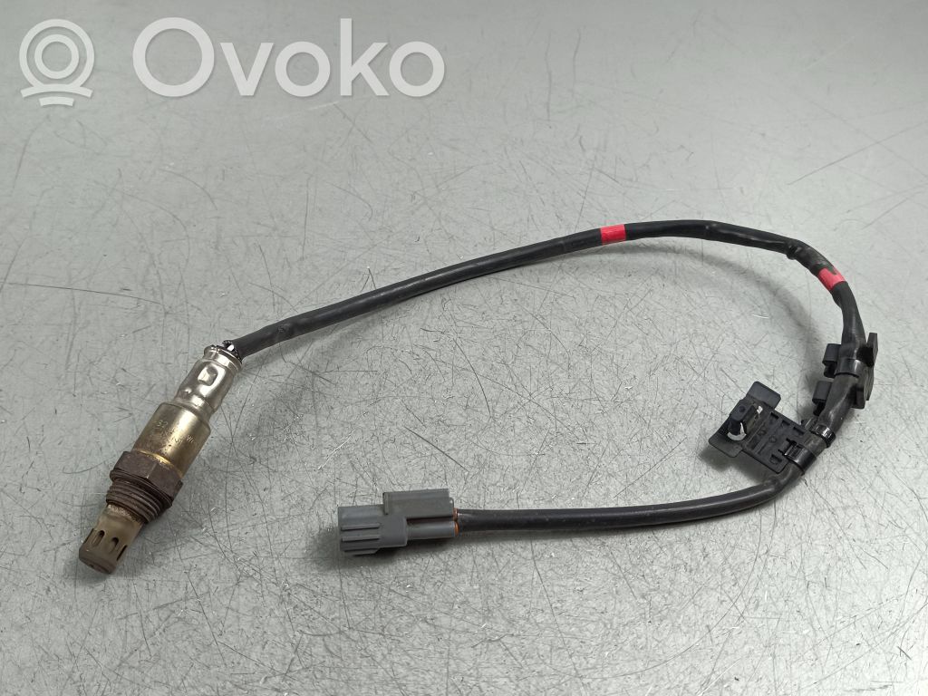 KIA Stinger Lambda probe sensor 