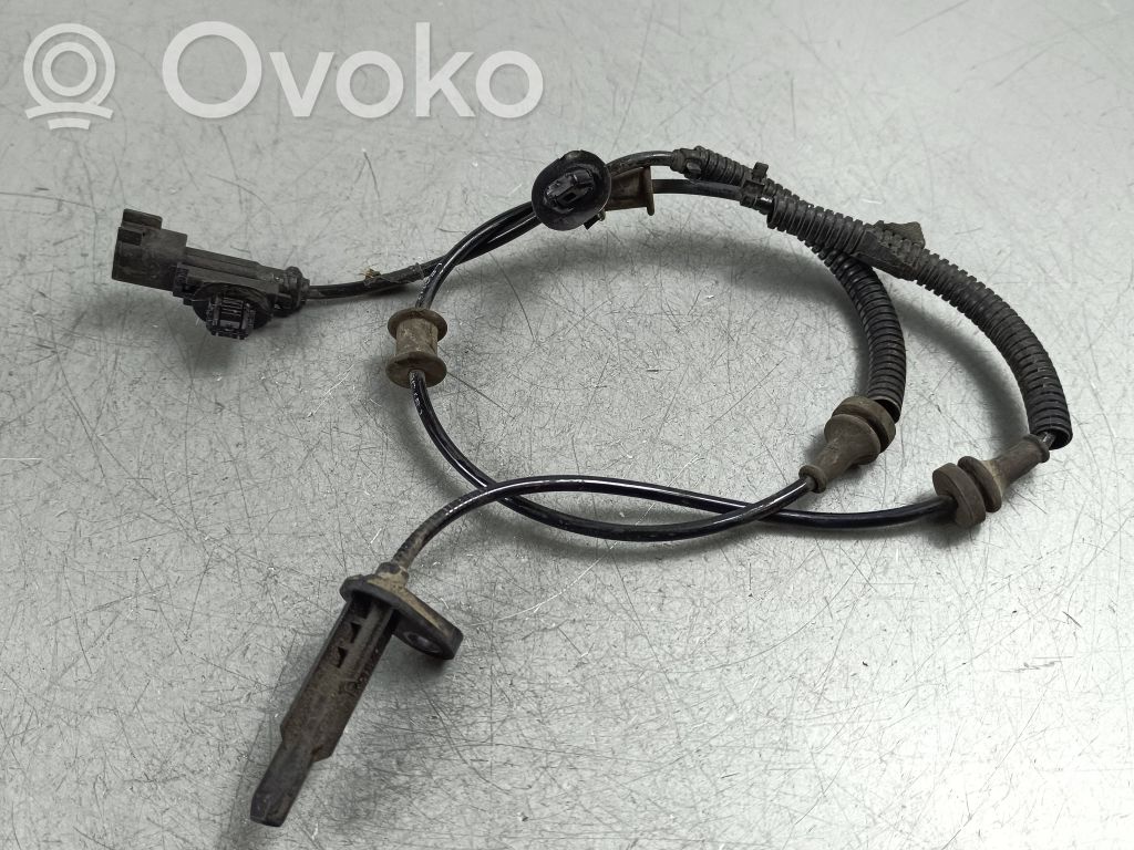 Jeep Grand Cherokee WL Czujnik prędkości obrotowej koła ABS 
