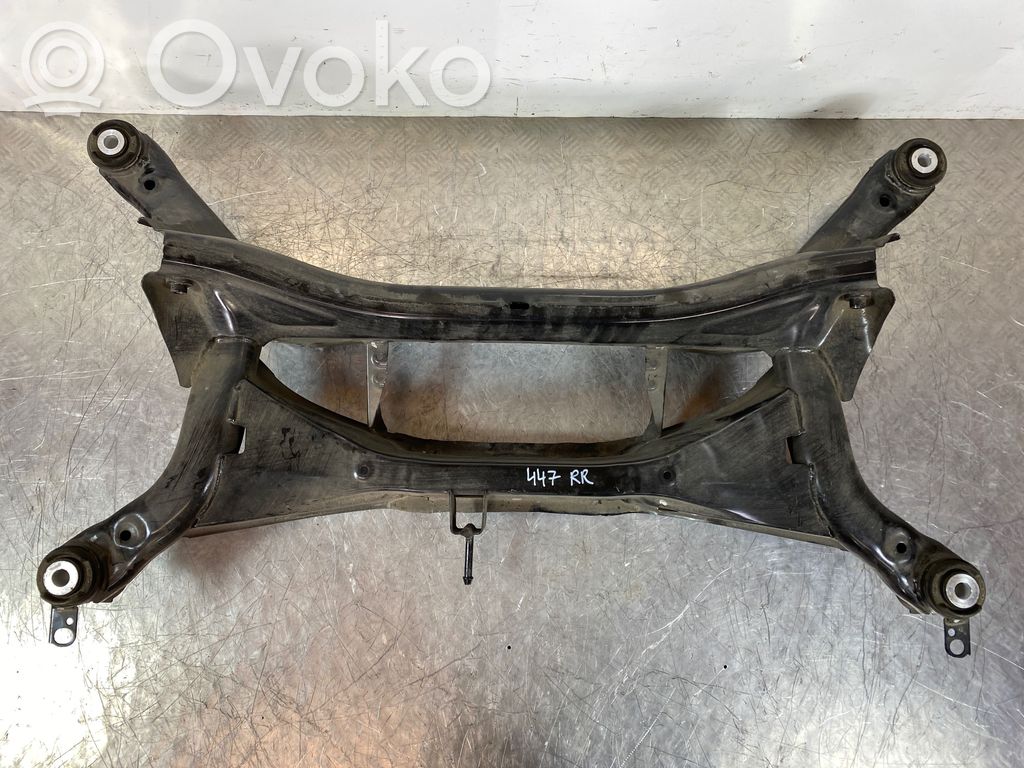 Honda CR-V Rama pomocnicza tylna 