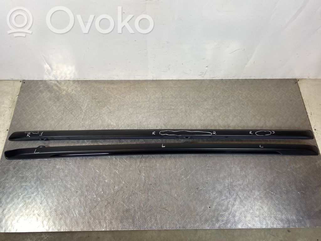 Relingi dachowe   SEQ336120,7BJ41DX8AC,N8529074