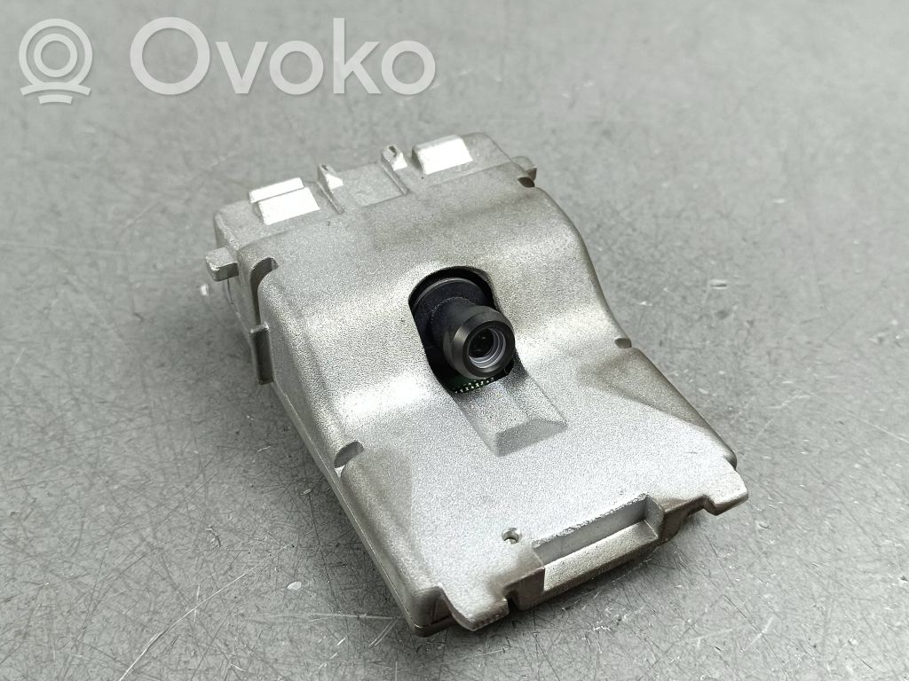 Maserati Levante Windshield/windscreen camera 