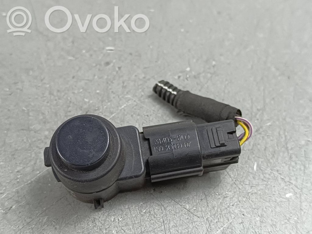 Maserati Levante Parking PDC sensor 