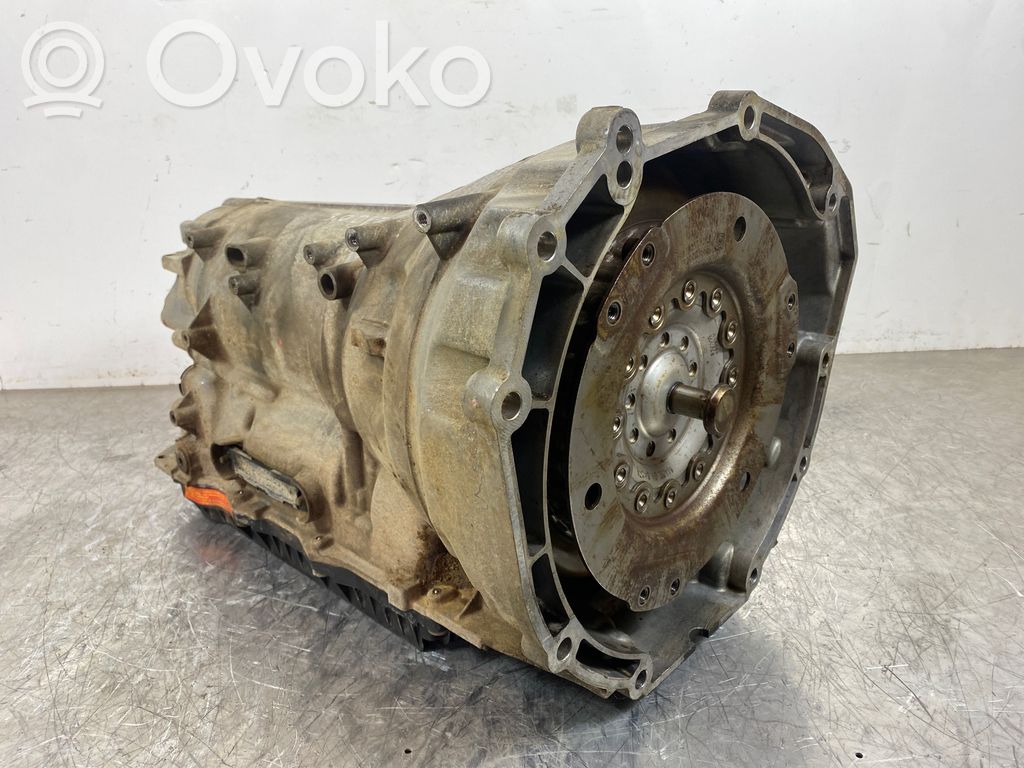 Jeep Grand Cherokee Cutie de viteze automată 
