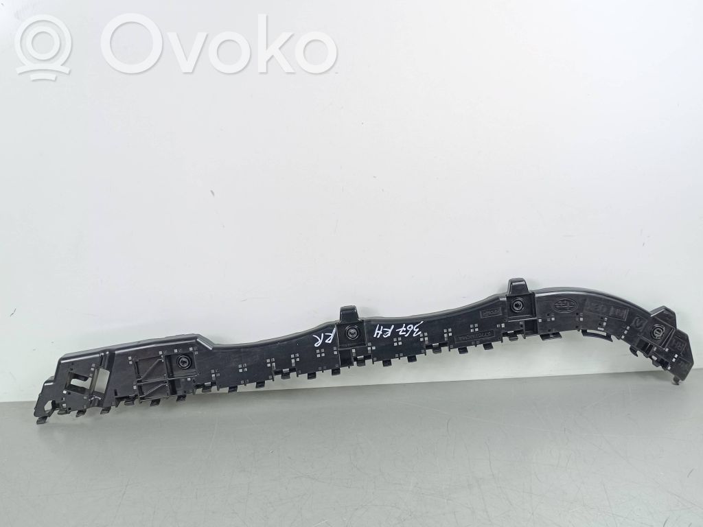 Subaru Outback (BT) Uchwyt / Mocowanie zderzaka tylnego 