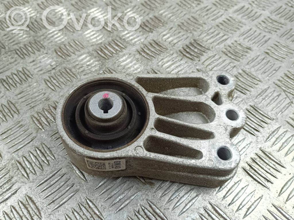 KIA EV6 Support de moteur, coussinet 