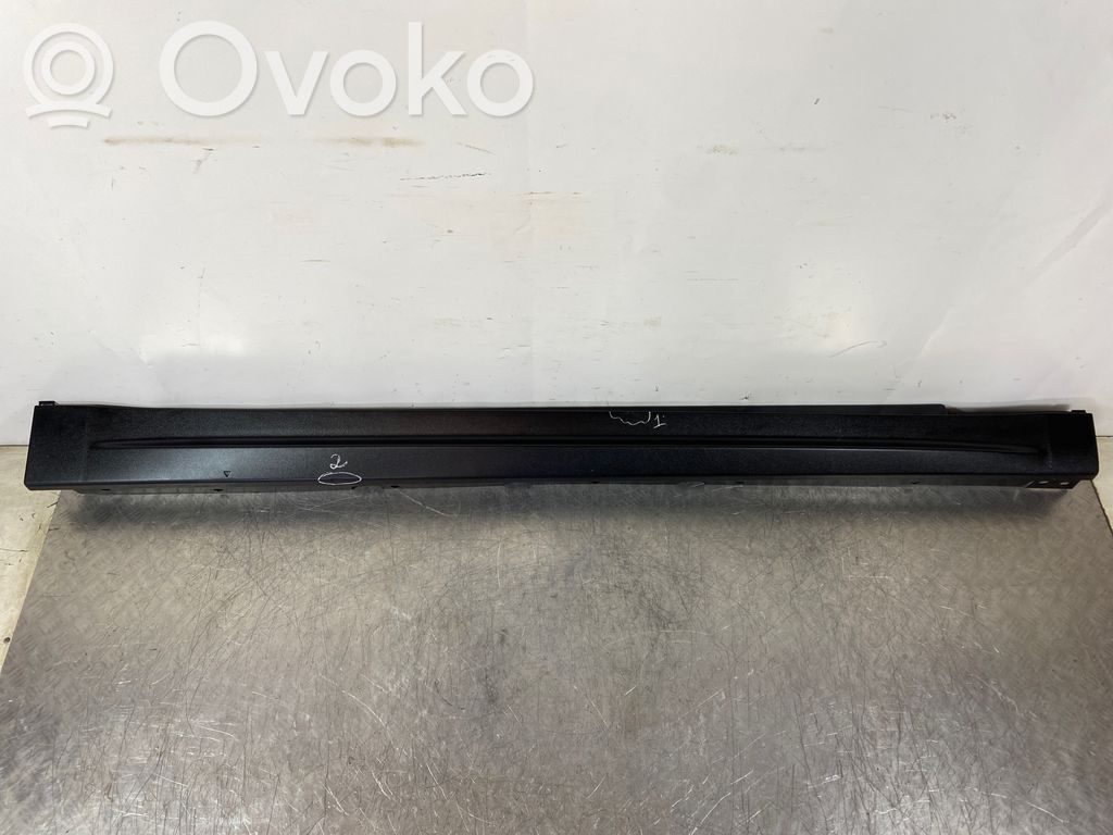 Alfa Romeo Stelvio Próg 