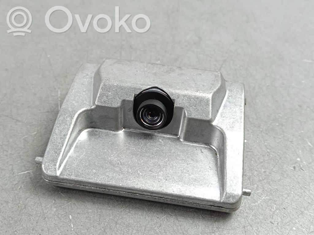 KIA EV6 Windshield/windscreen camera 
