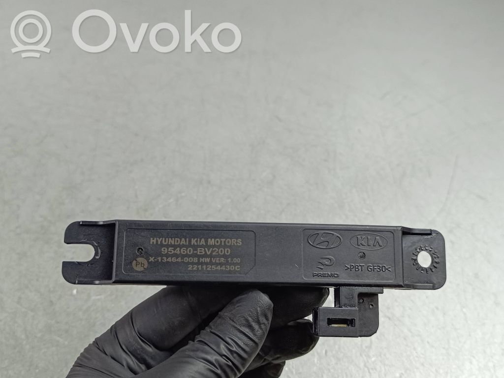KIA EV6 Altre centraline/moduli 