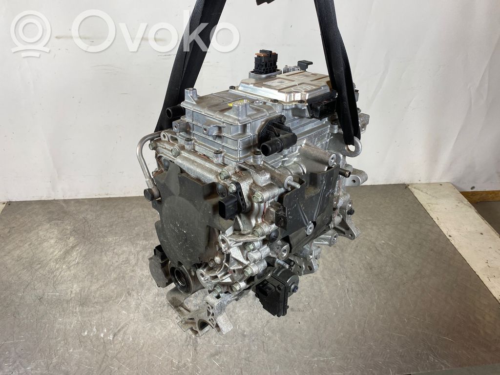 KIA EV6 Electric car motor 
