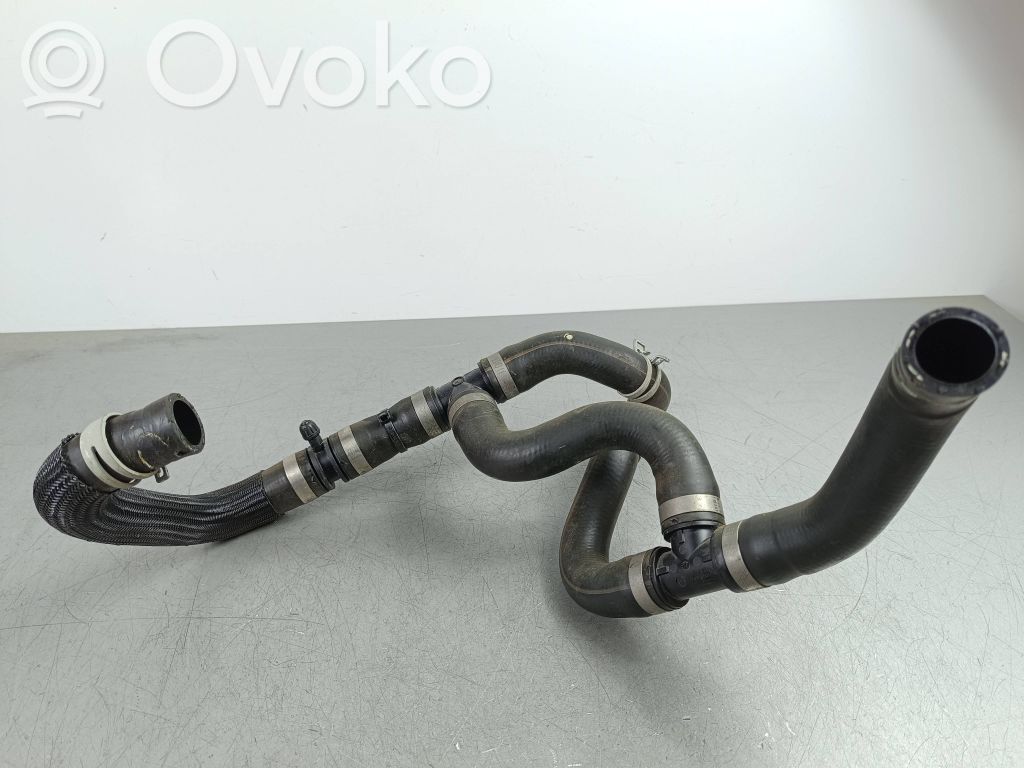 Renault Arkana Przewód / Wąż chłodnicy 