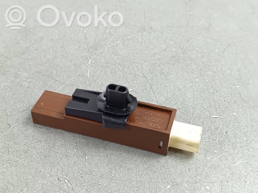 Other control units/modules   C801R,1054