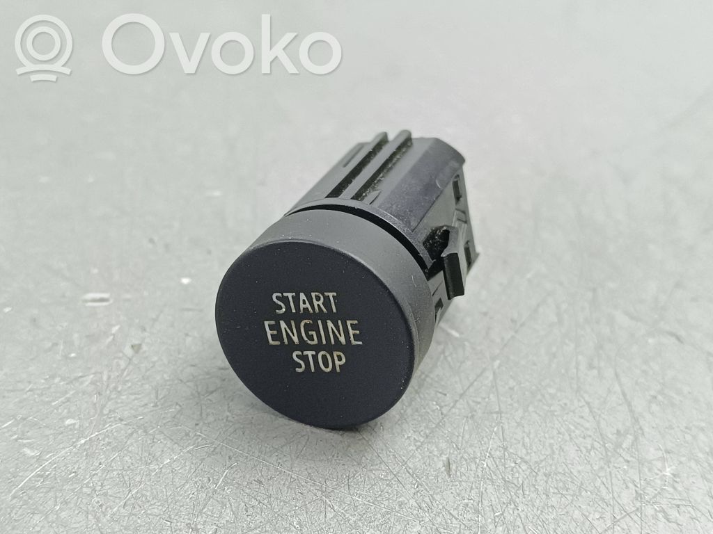 Renault Arkana Przycisk zapłonu Start / Stop 