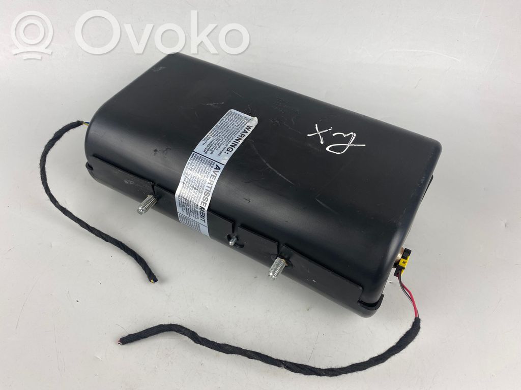 Poduszka powietrzna Airbag pasażera   30307450,30378470F,2W93F844A74AB