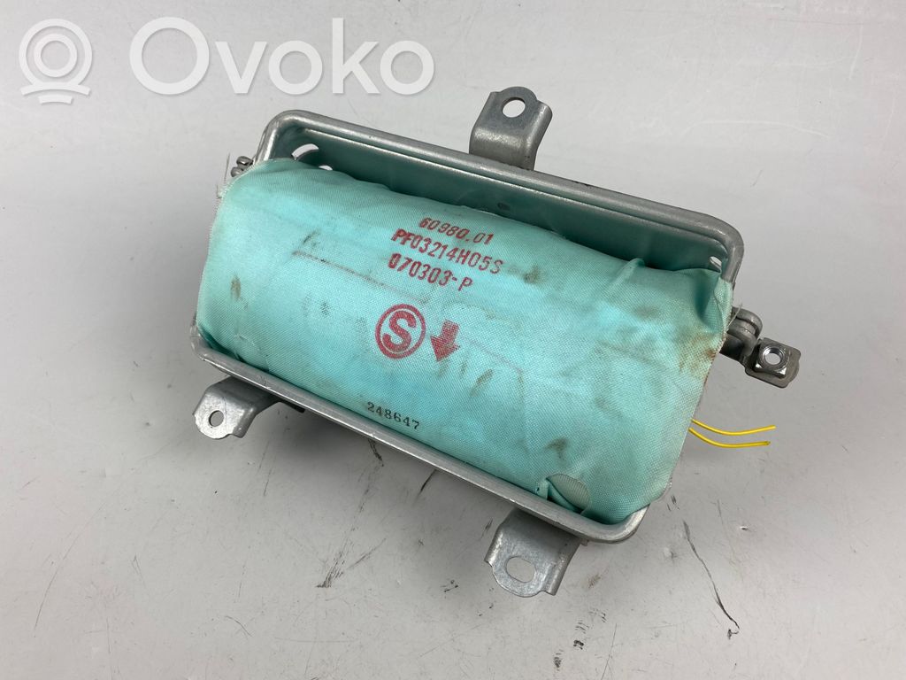 Toyota Corolla E120 E130 Beifahrerairbag 
