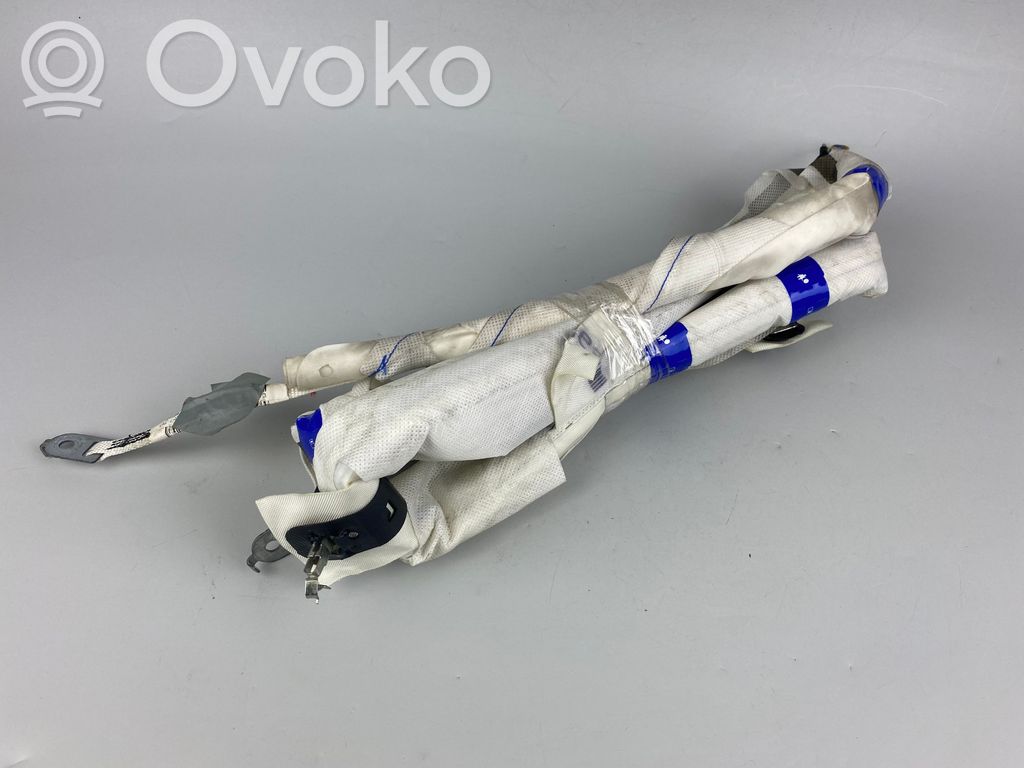 Audi A5 8T 8F Kopfairbag 