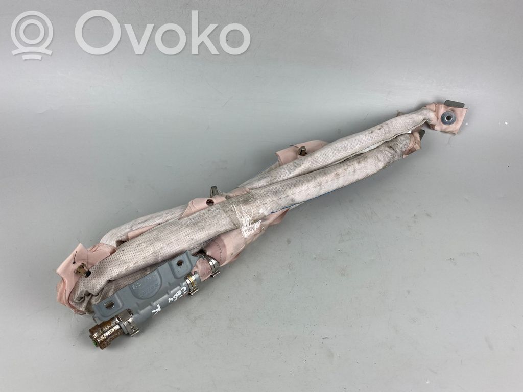 Mercedes-Benz C W204 Airbag da tetto 