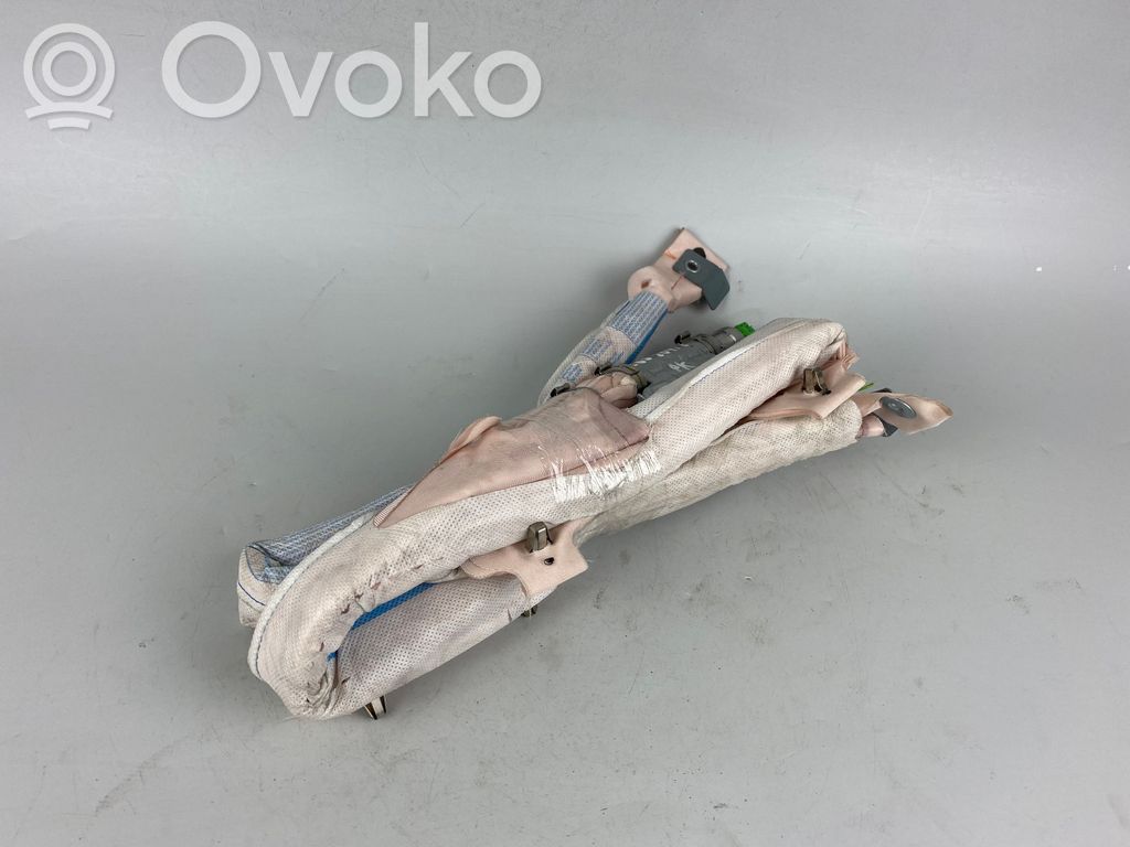 Mercedes-Benz C W204 Airbag da tetto 