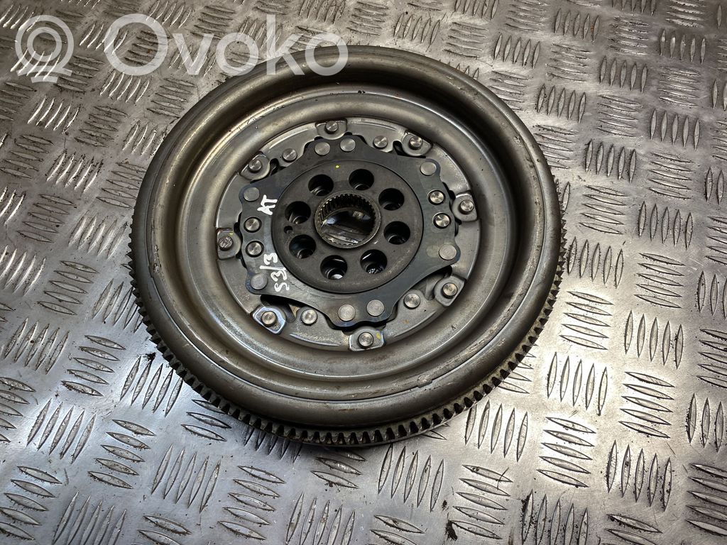 Audi A3 S3 8V Vauhtipyörä 
