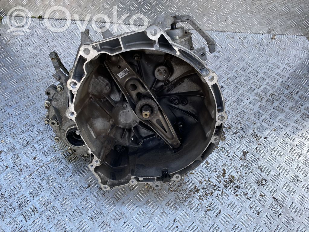 Mini One - Cooper F56 F55 Manualna 6-biegowa skrzynia biegów 