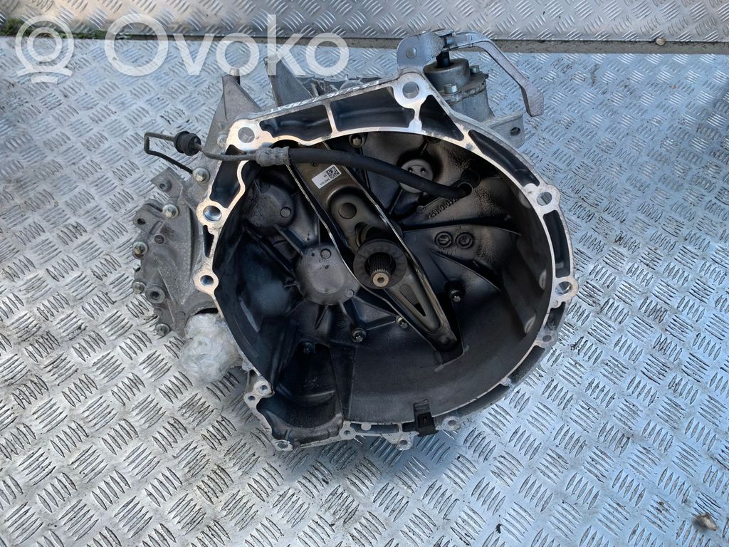 Mini One - Cooper F56 F55 Cutie viteze manuală cu 6 trepte 