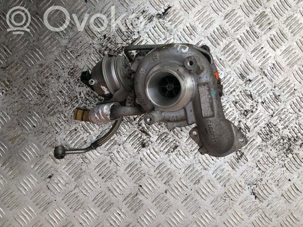 Citroen C4 II Turbo 