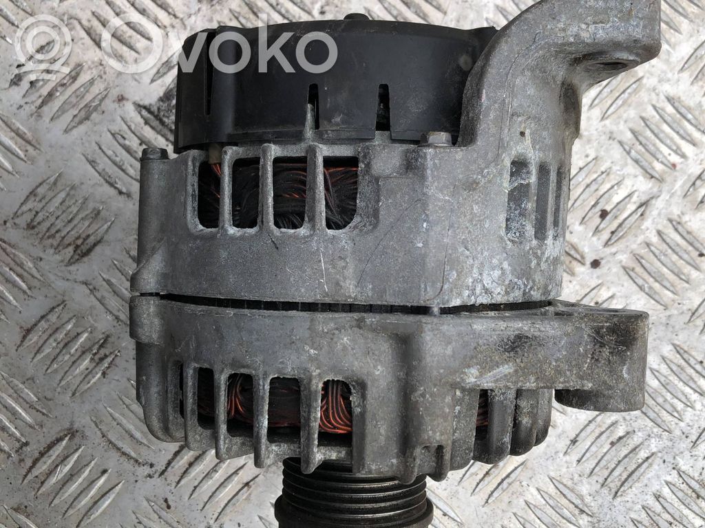 BMW 1 F20 F21 Alternator 