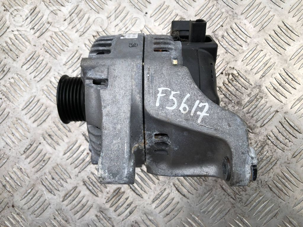 Mini One - Cooper F56 F55 Generatorius 